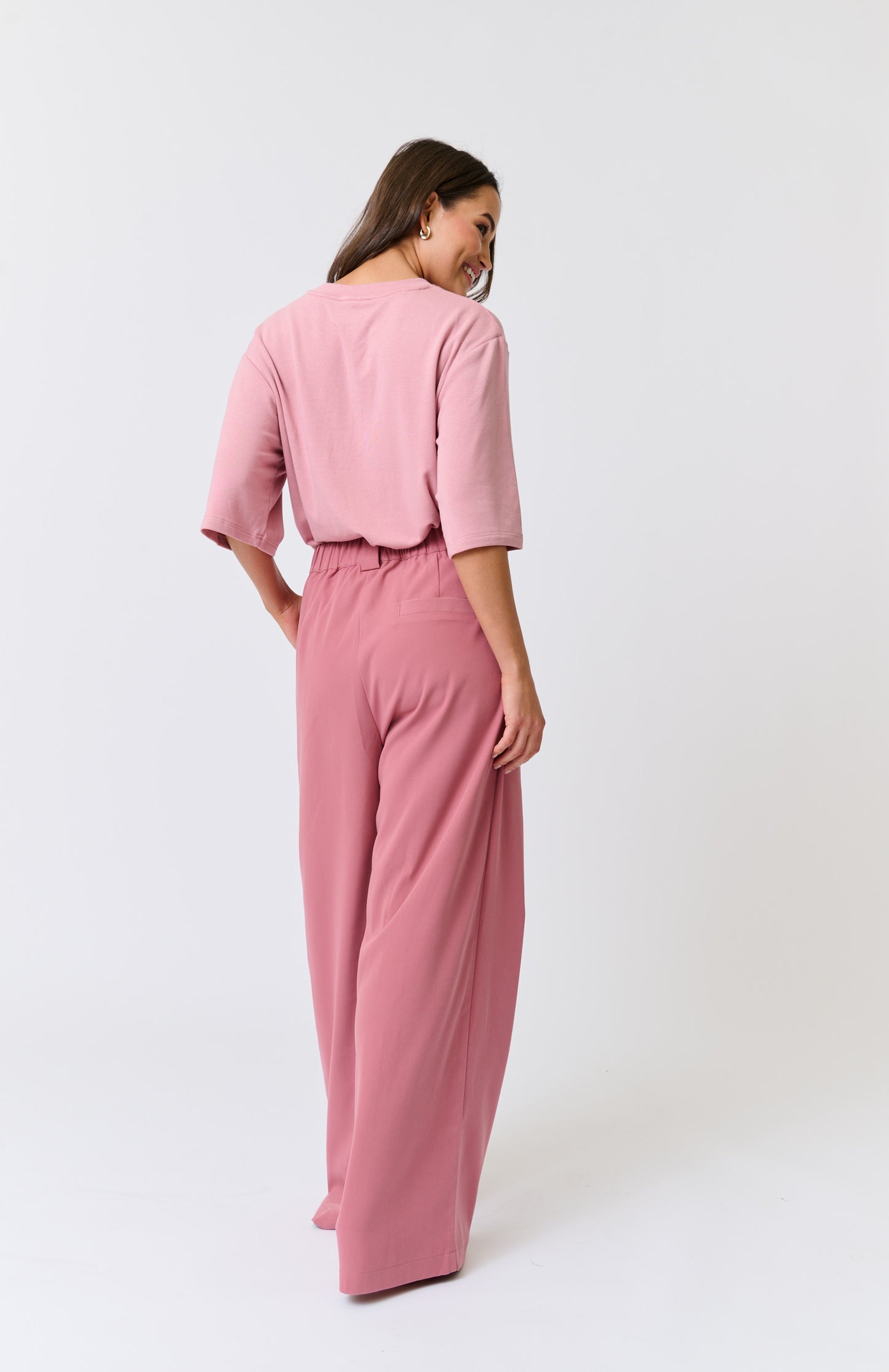 
                  
                    Cartel & Willow | Willa Pant-Dusty Pink
                  
                