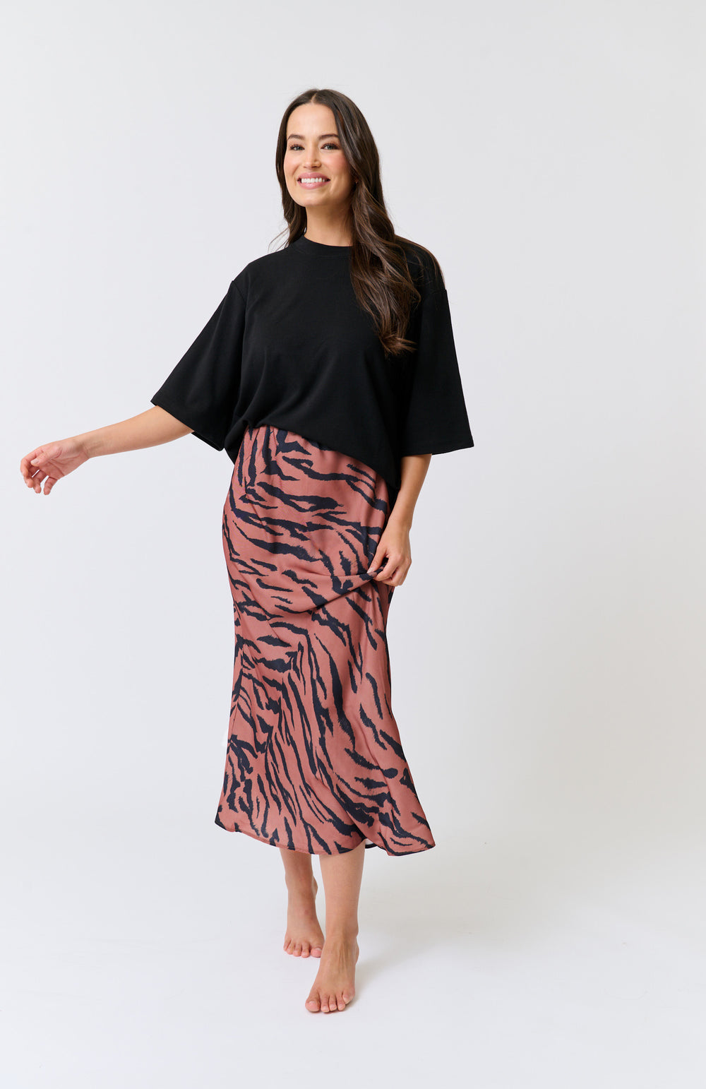 Cartel & Willow | Carys Skirt
