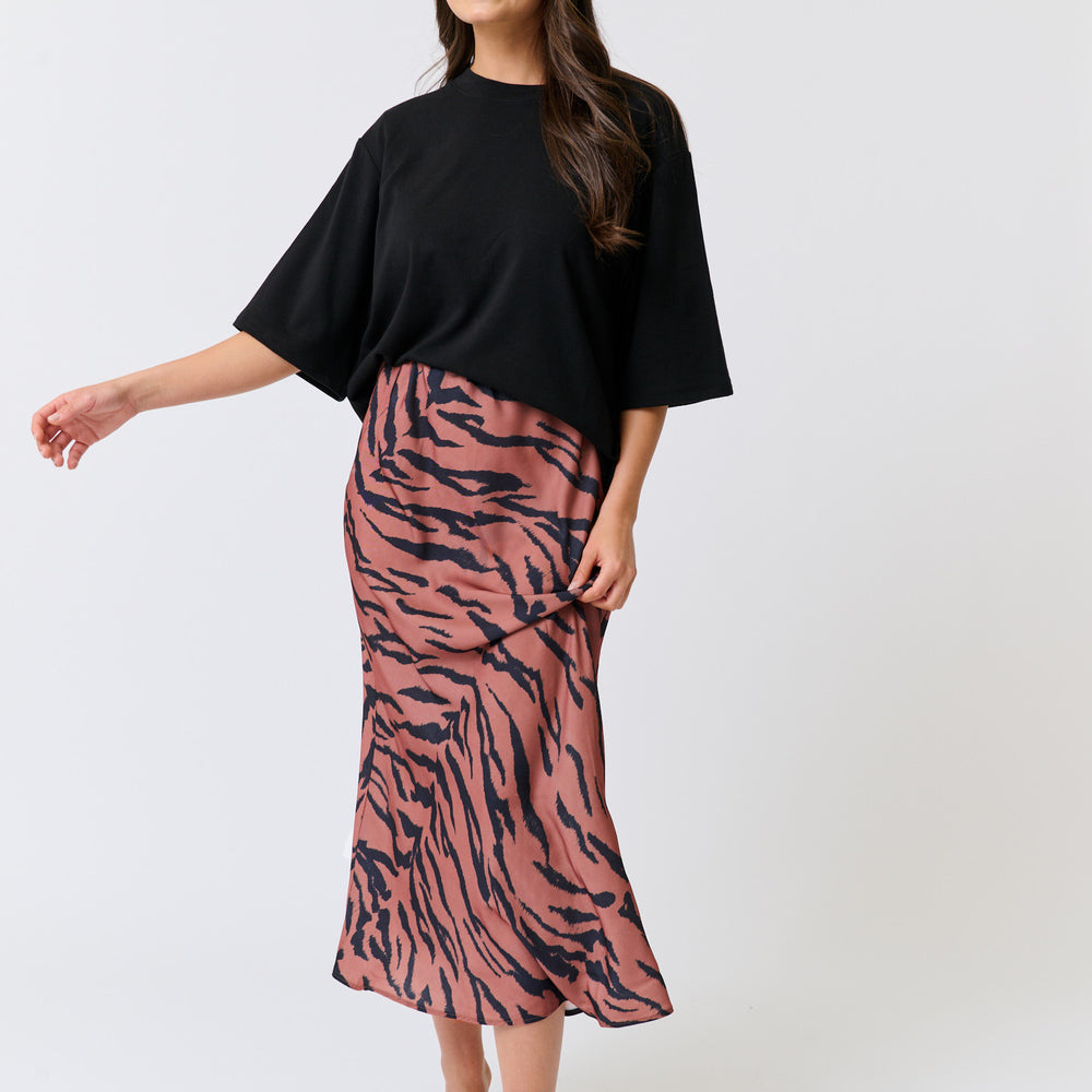 
                  
                    Cartel & Willow | Carys Skirt
                  
                