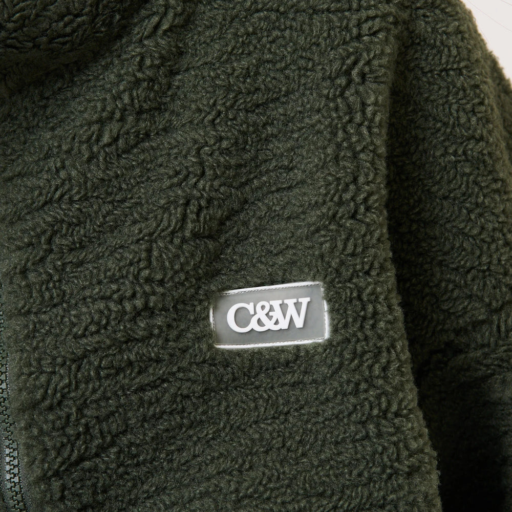 
                  
                    Celeste Pullover - Thyme
                  
                