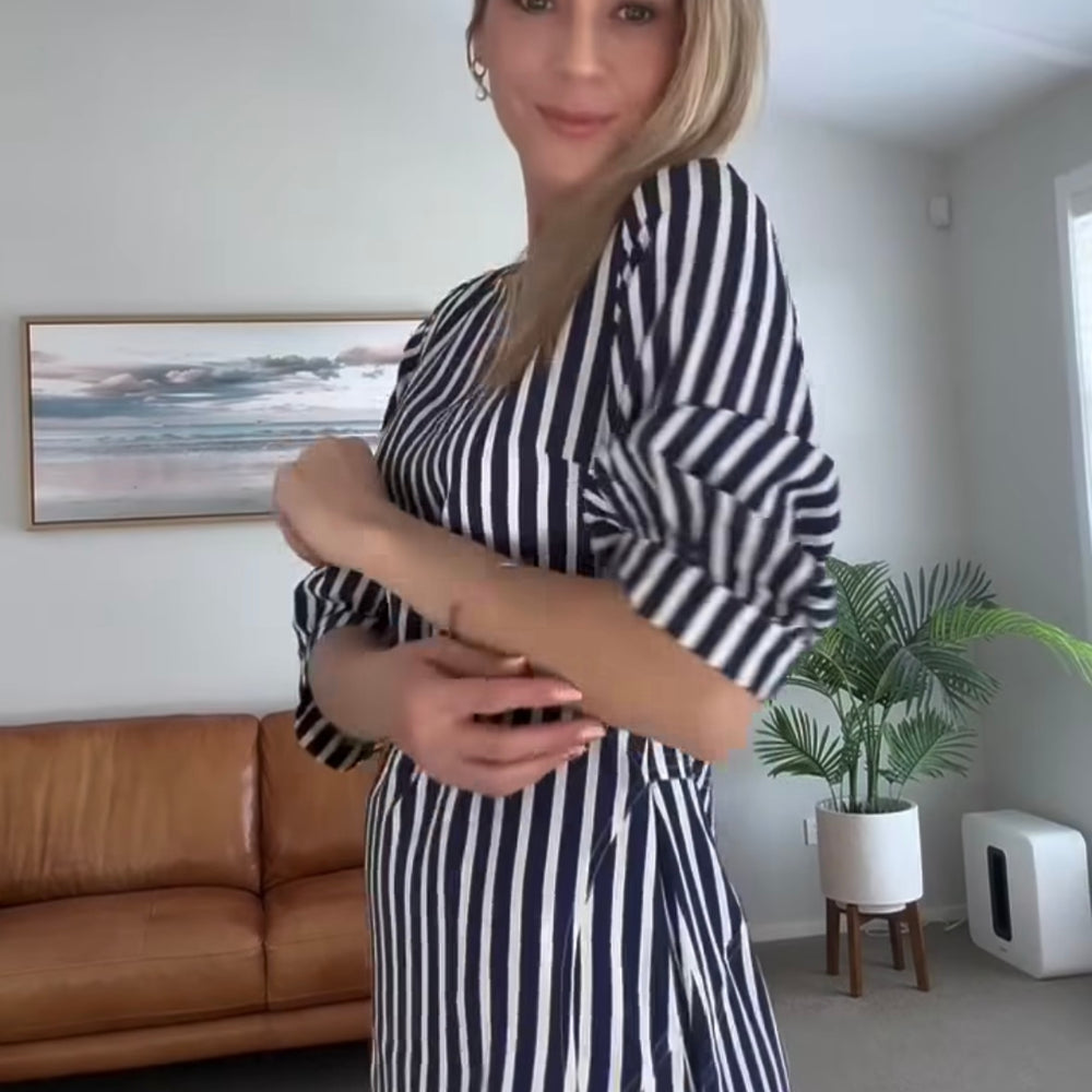 
                  
                    Cocoon dress
                  
                