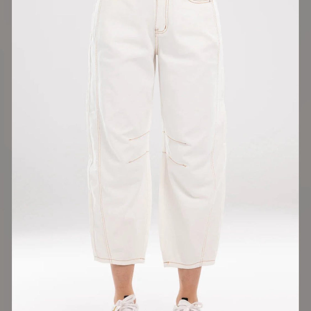 
                  
                    Barrell Jean ivory
                  
                