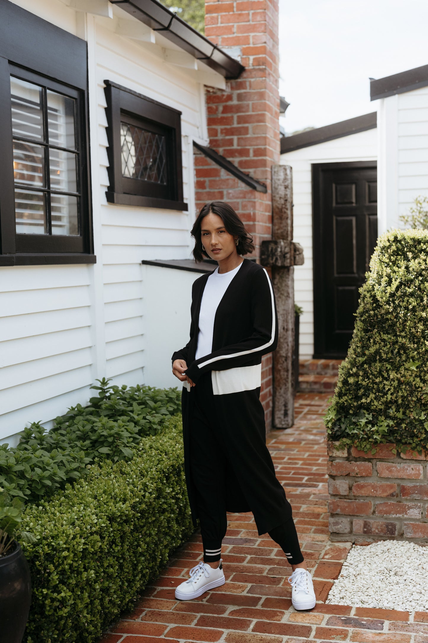 
                  
                    Kyle Knit Cardi
                  
                