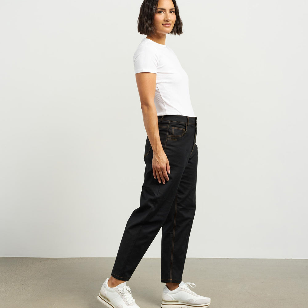 
                  
                    Liam Pant -Black
                  
                