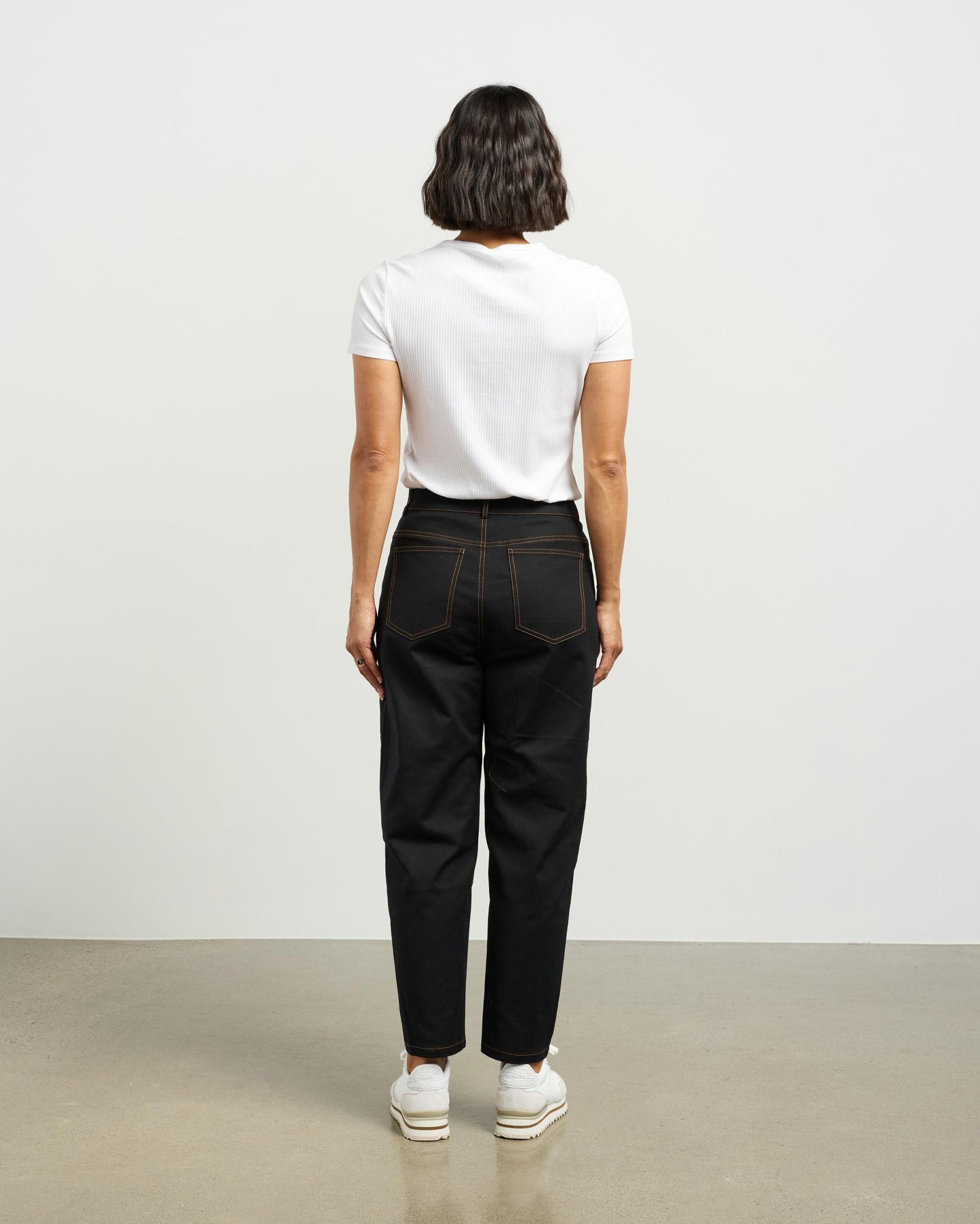 
                  
                    Liam Pant -Black
                  
                