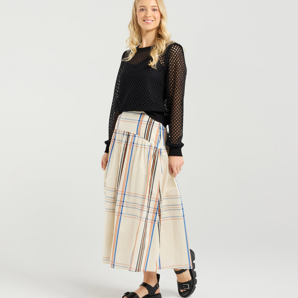 
                  
                    Cleo Knit-Black
                  
                