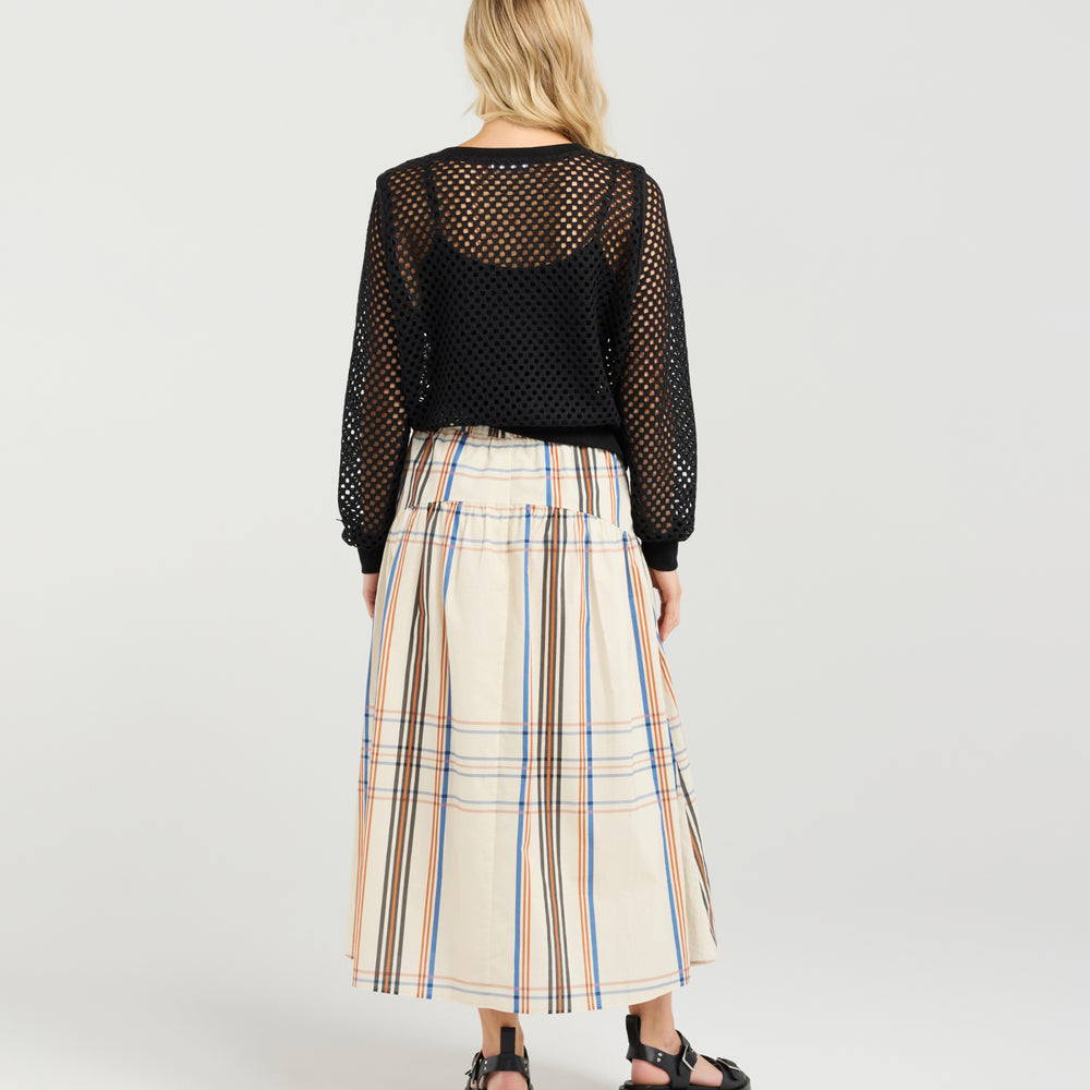 
                  
                    Cleo Knit-Black
                  
                