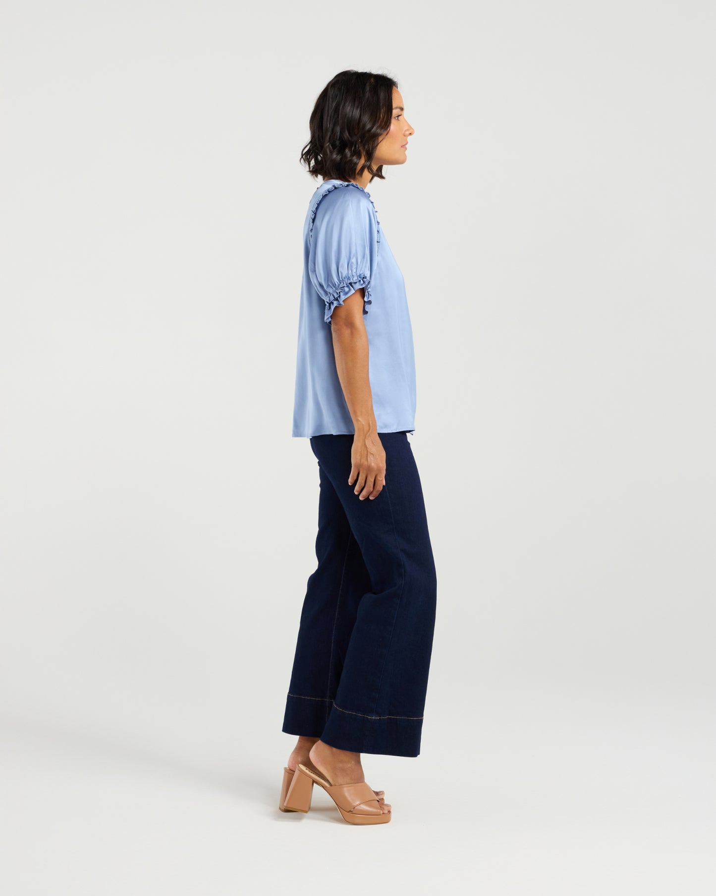 
                  
                    Florence Top-Cornflower
                  
                