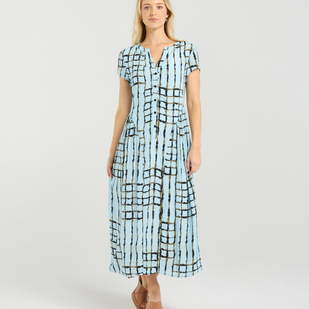 
                  
                    Chrissy Dress
                  
                