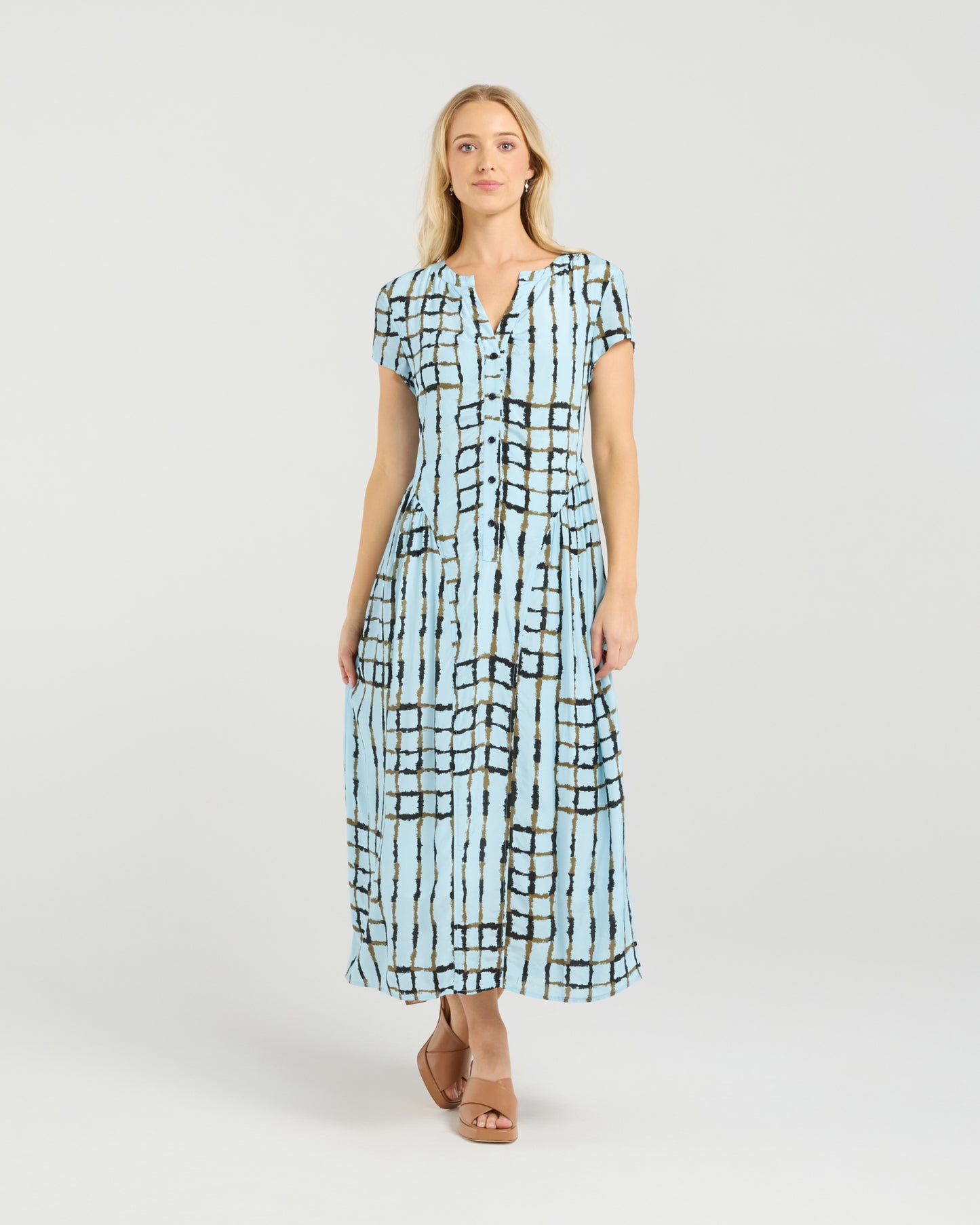 
                  
                    Chrissy Dress
                  
                
