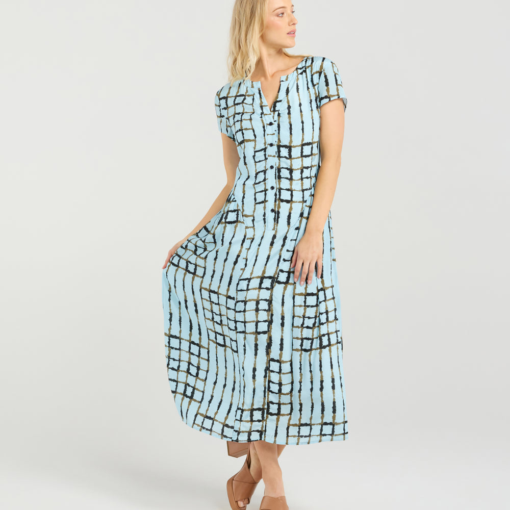 
                  
                    Chrissy Dress
                  
                