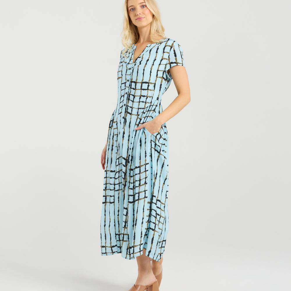 
                  
                    Chrissy Dress
                  
                