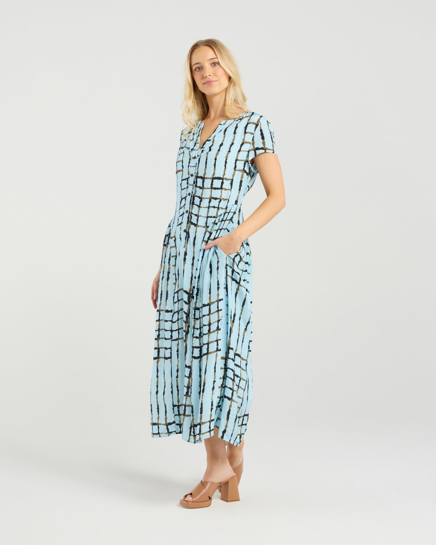 
                  
                    Chrissy Dress
                  
                