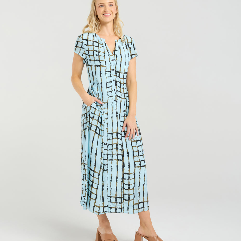 
                  
                    Chrissy Dress
                  
                