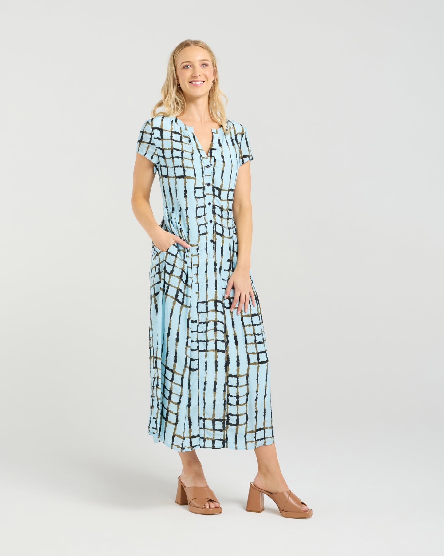 
                  
                    Chrissy Dress
                  
                