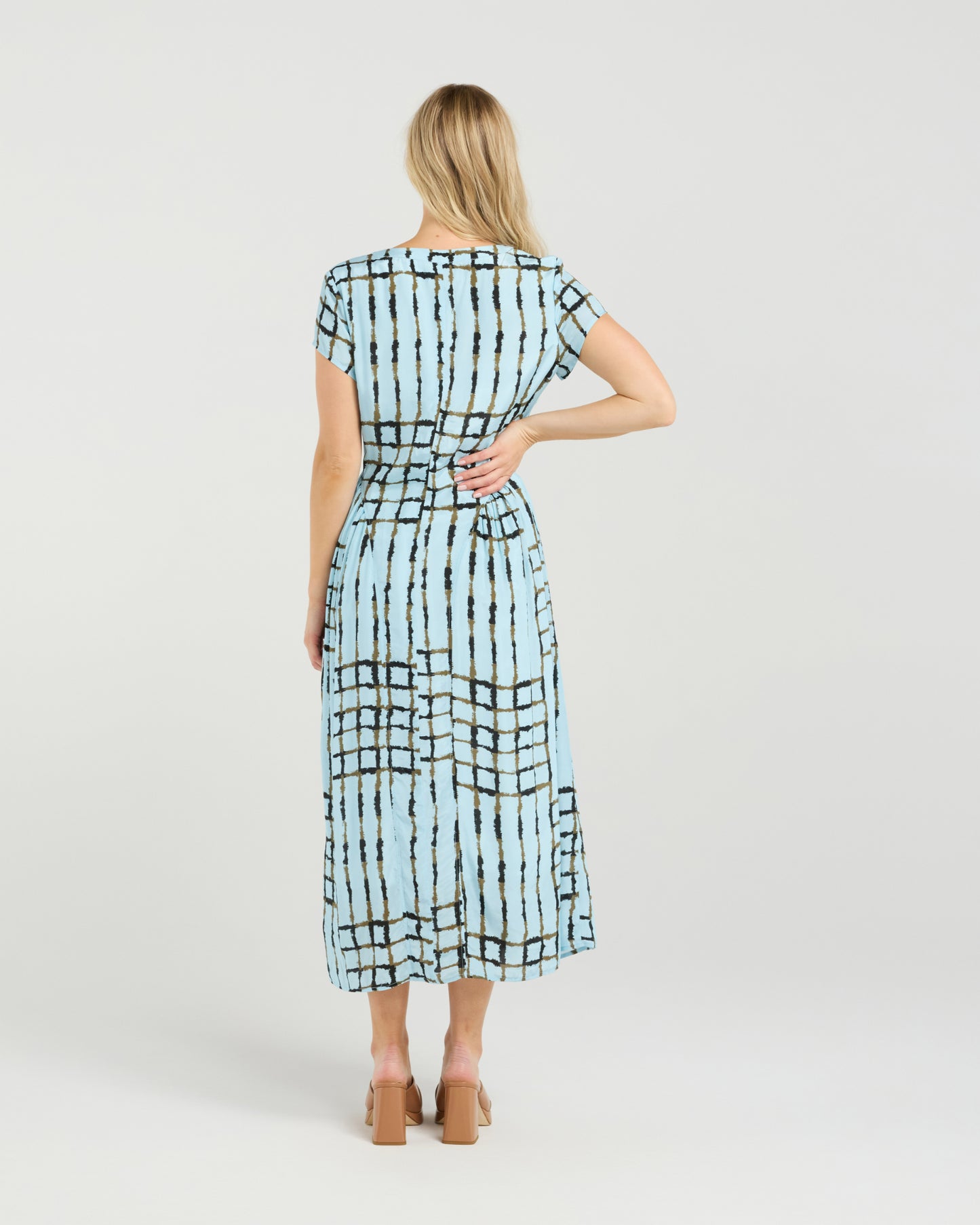 
                  
                    Chrissy Dress
                  
                