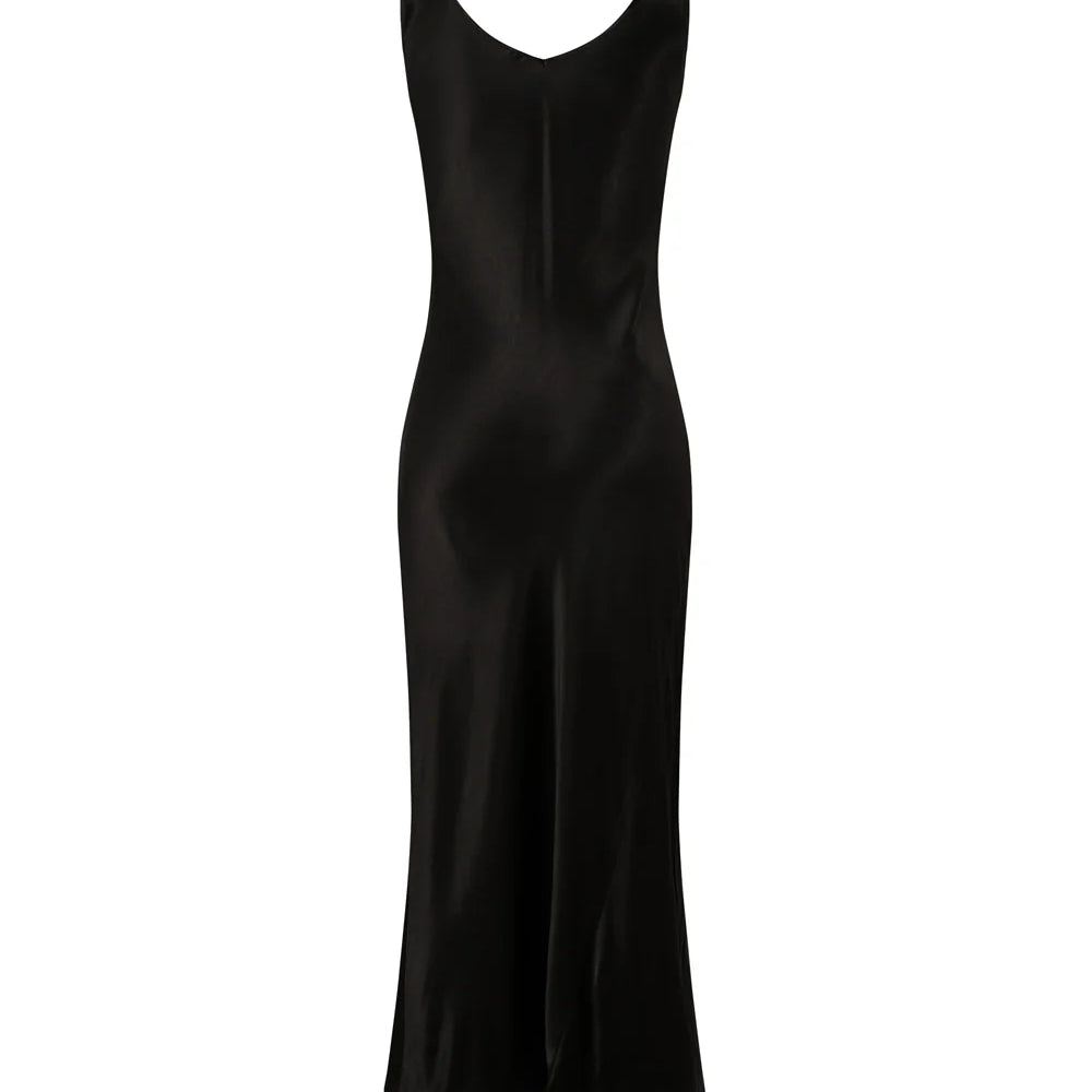 
                  
                    Evelyn Dress Black
                  
                