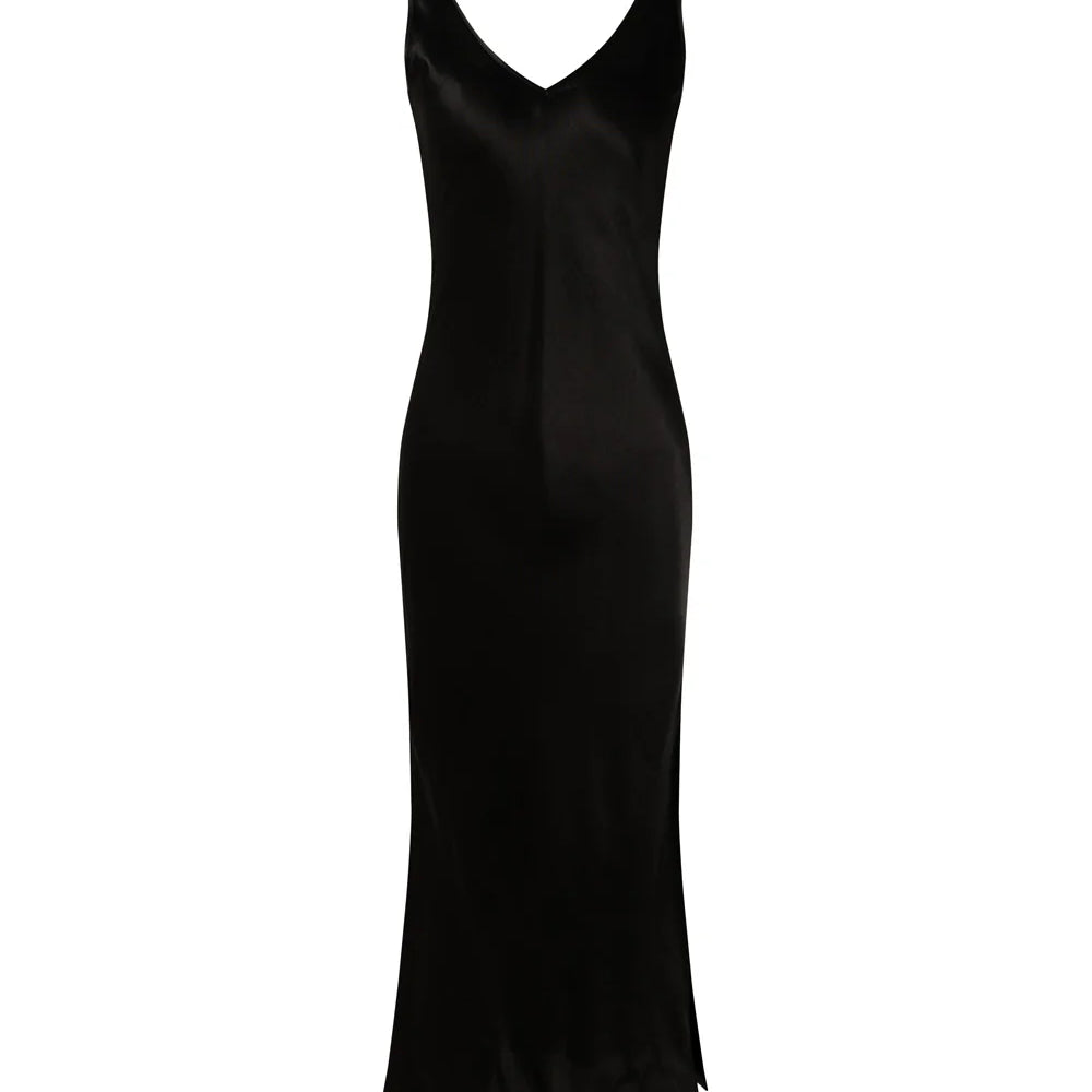 
                  
                    Evelyn Dress Black
                  
                