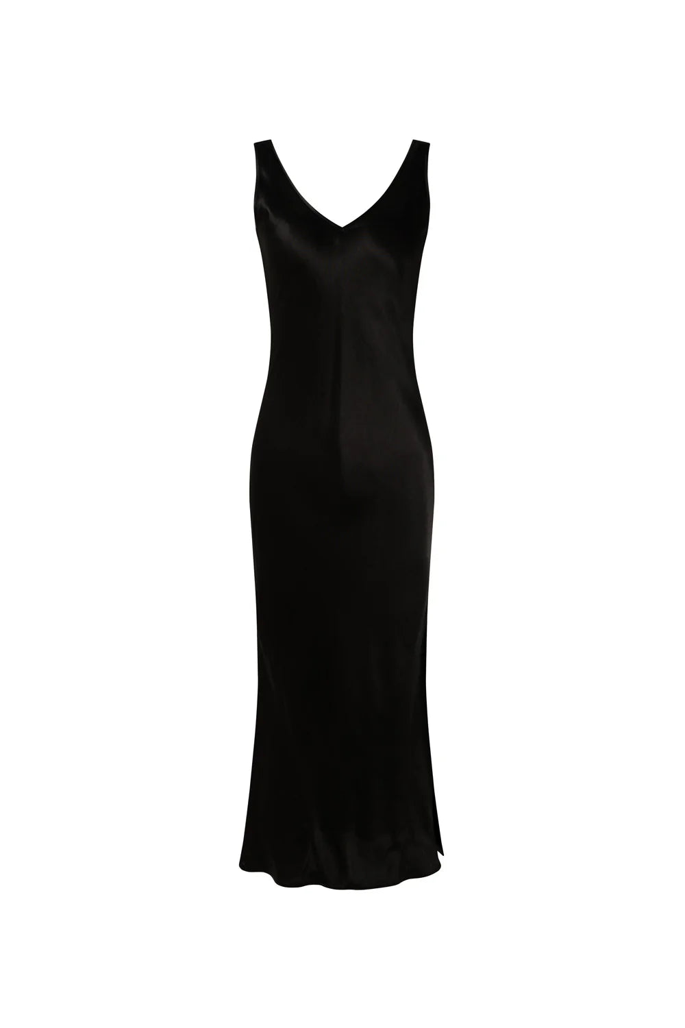 
                  
                    Evelyn Dress Black
                  
                