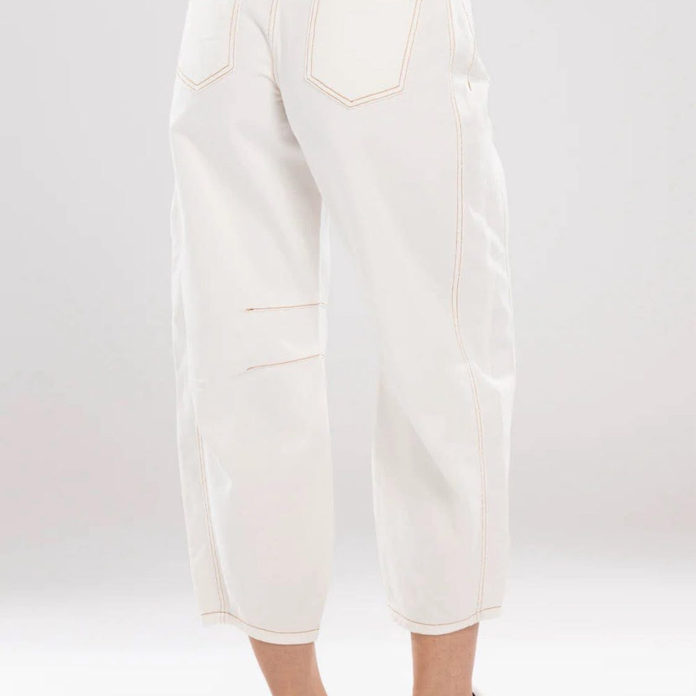 
                  
                    Barrell Jean ivory
                  
                