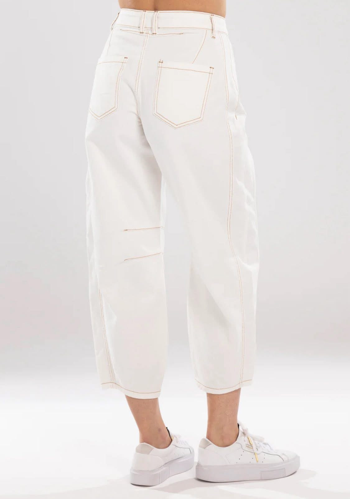
                  
                    Barrell Jean ivory
                  
                