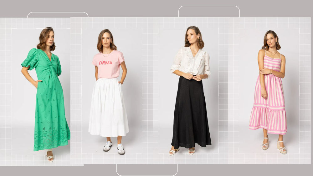 Viva La Moda