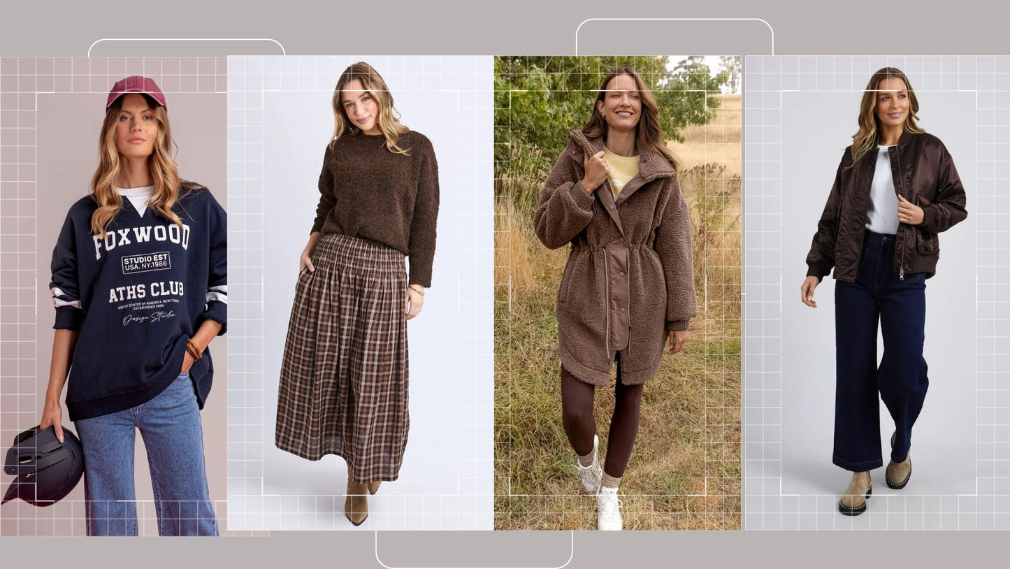 Viva La Moda