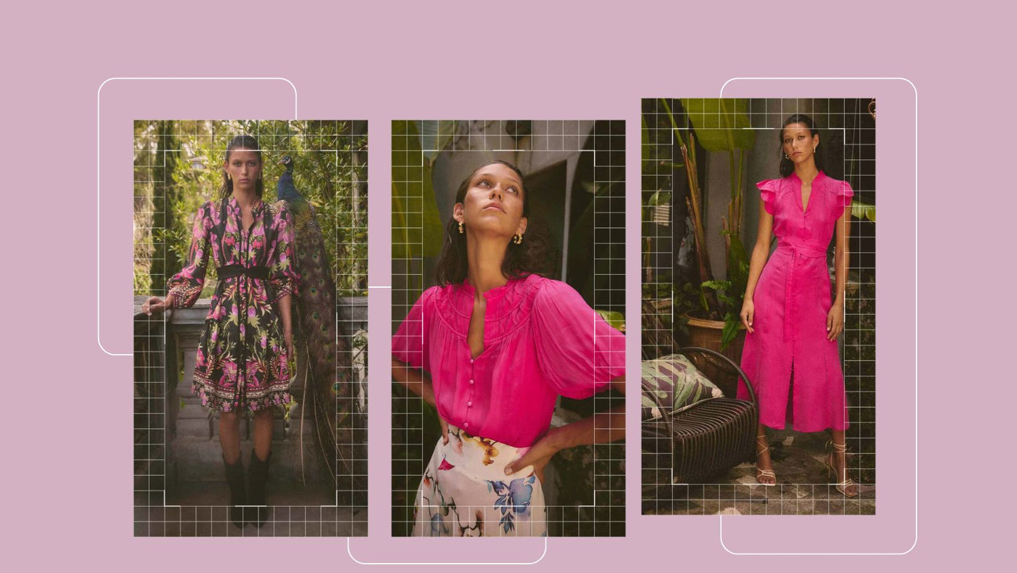 Viva La Moda