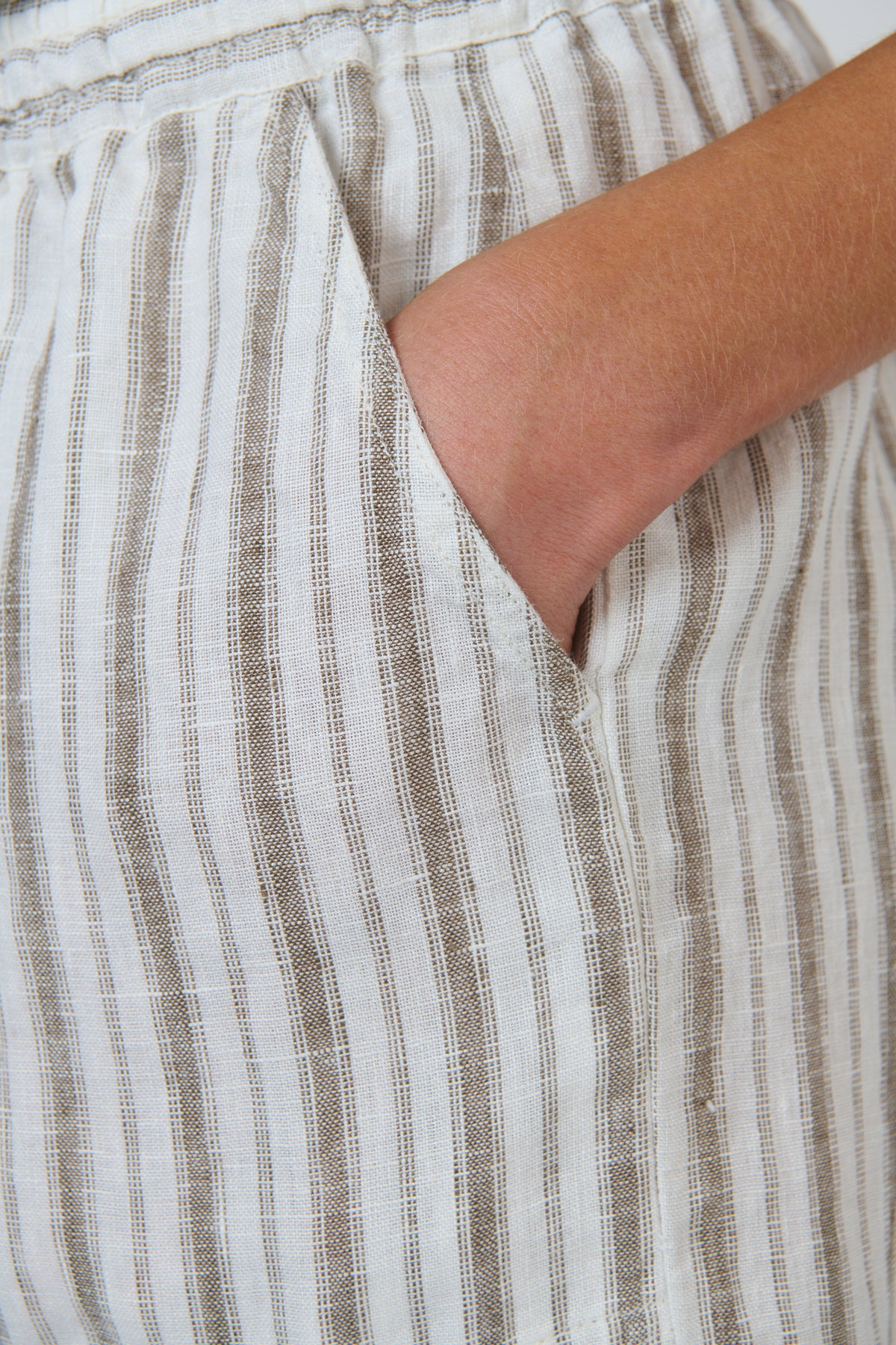 
                  
                    GA477 LINEN PANT-TRAVERTINE
                  
                