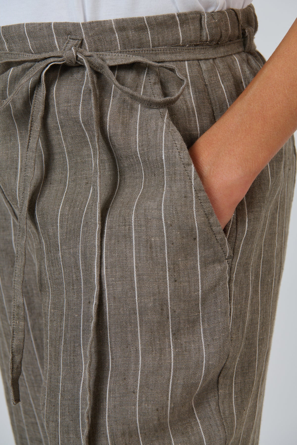 
                  
                    GA700 LINEN PANT-GAUZE
                  
                