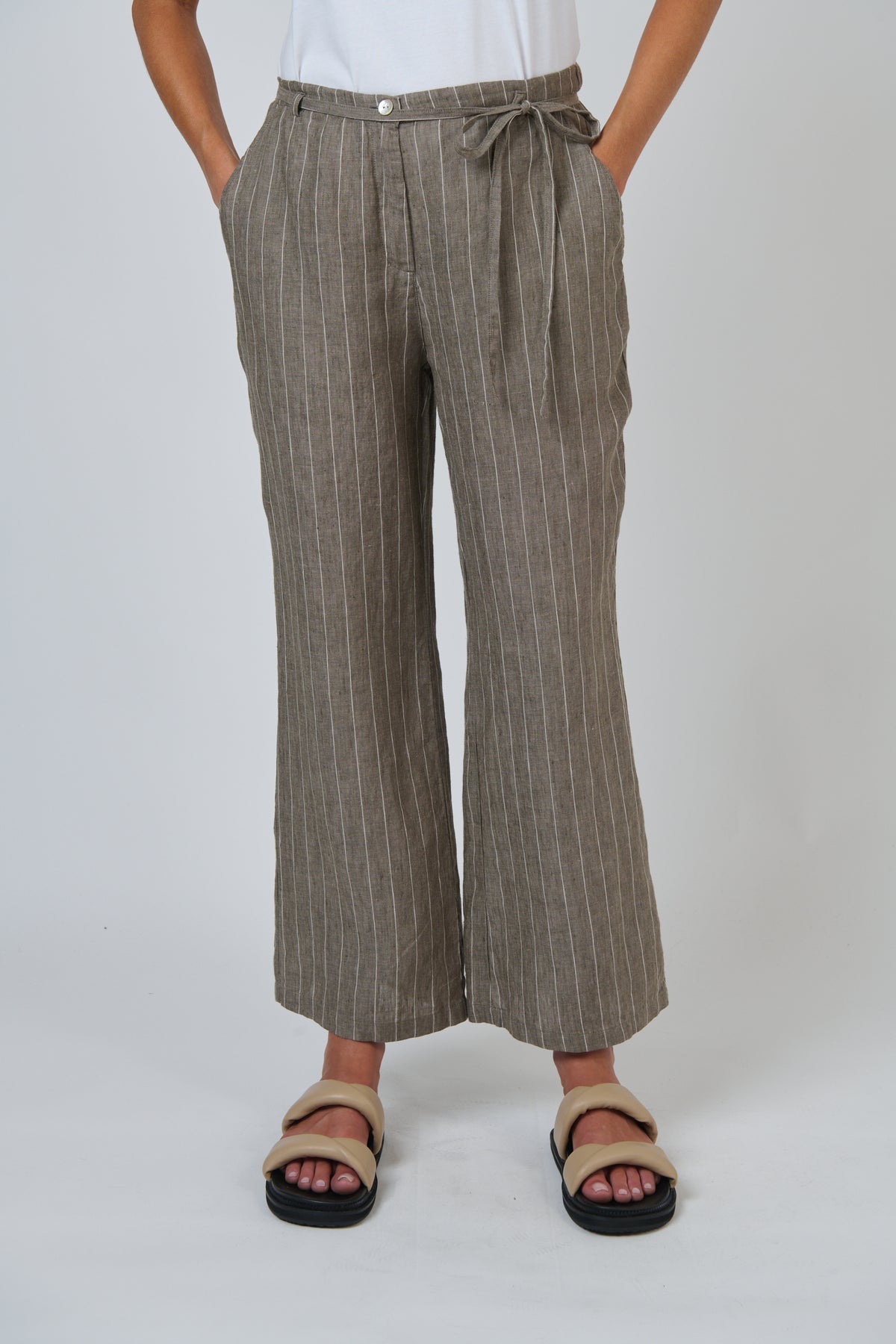 
                  
                    GA700 LINEN PANT-GAUZE
                  
                
