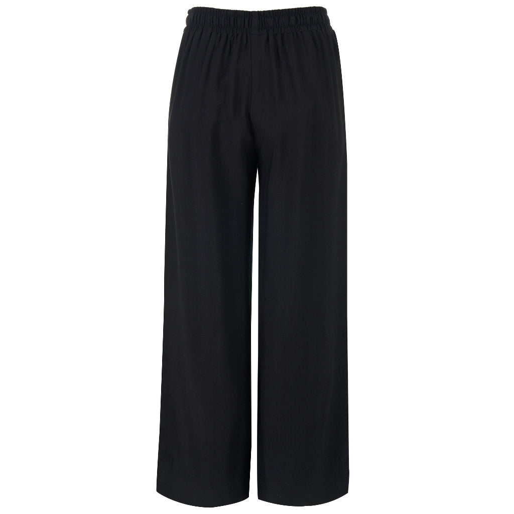 
                  
                    MOKE INDIANA PANT-BLACK-TOP SELLER
                  
                