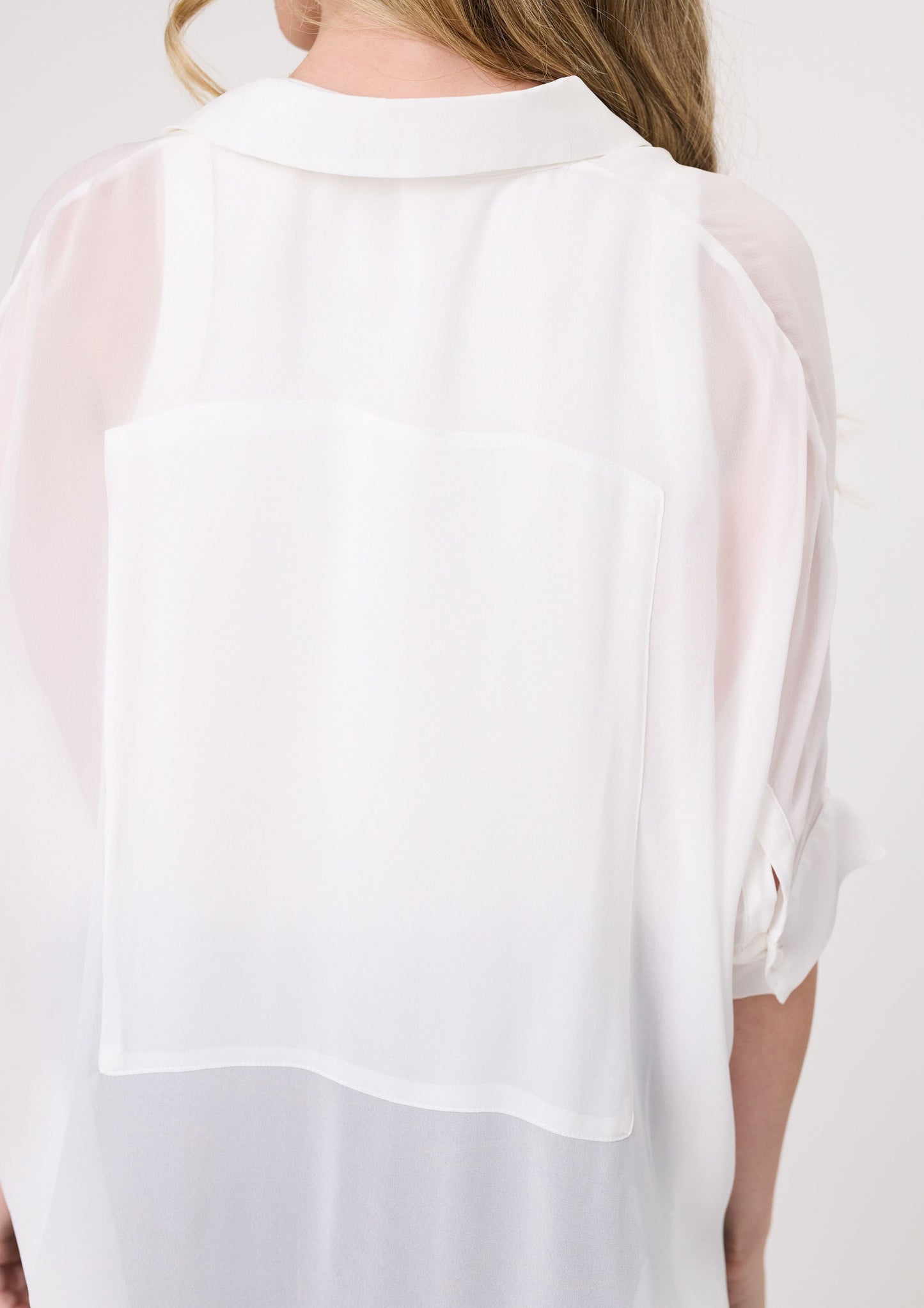 
                  
                    Greta Top -White
                  
                
