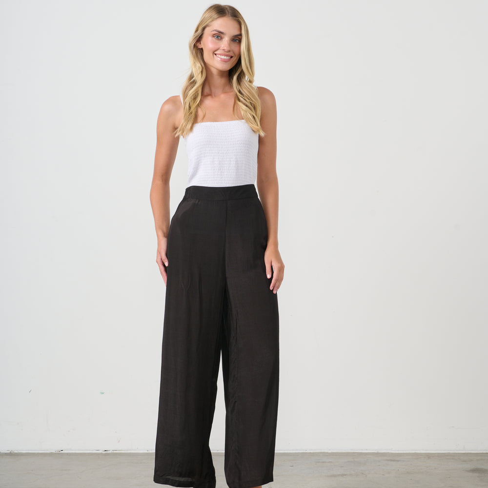 
                  
                    HF2699 WIDE LEG PANT-BLACK
                  
                