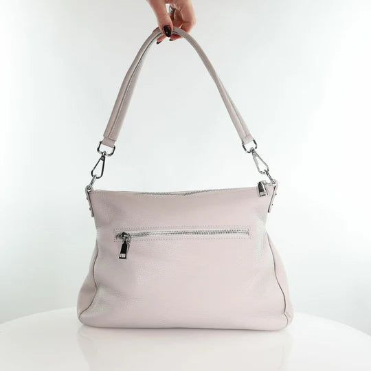 
                  
                    Harper Everyday Bag -Clay Milled
                  
                