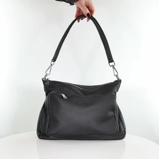
                  
                    Harper Everyday Bag -Black
                  
                