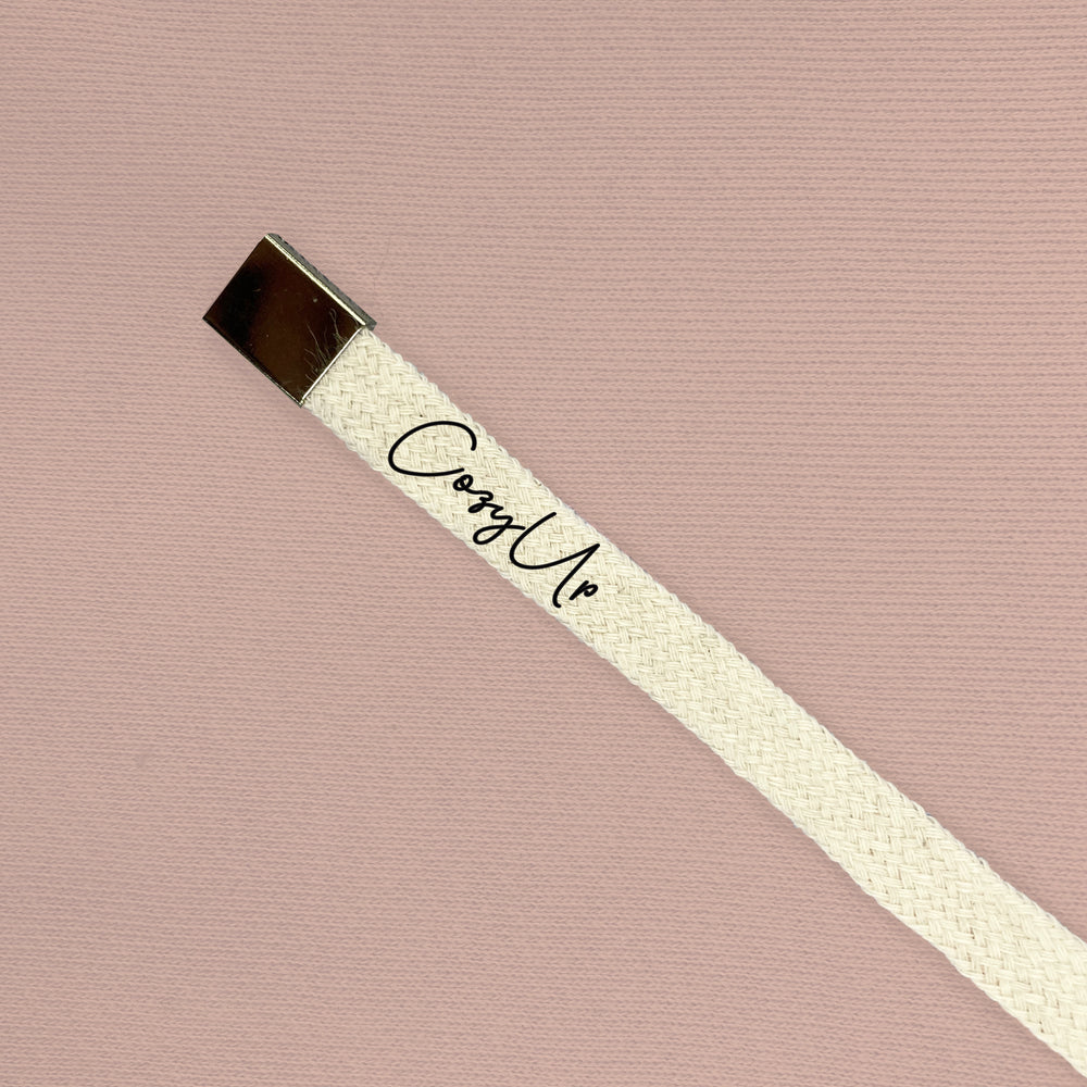 
                  
                    Cozy Up Long Womens Hoodie-Blush(pink) -Pre Order due Early May
                  
                