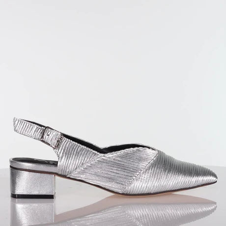 Pippin silver