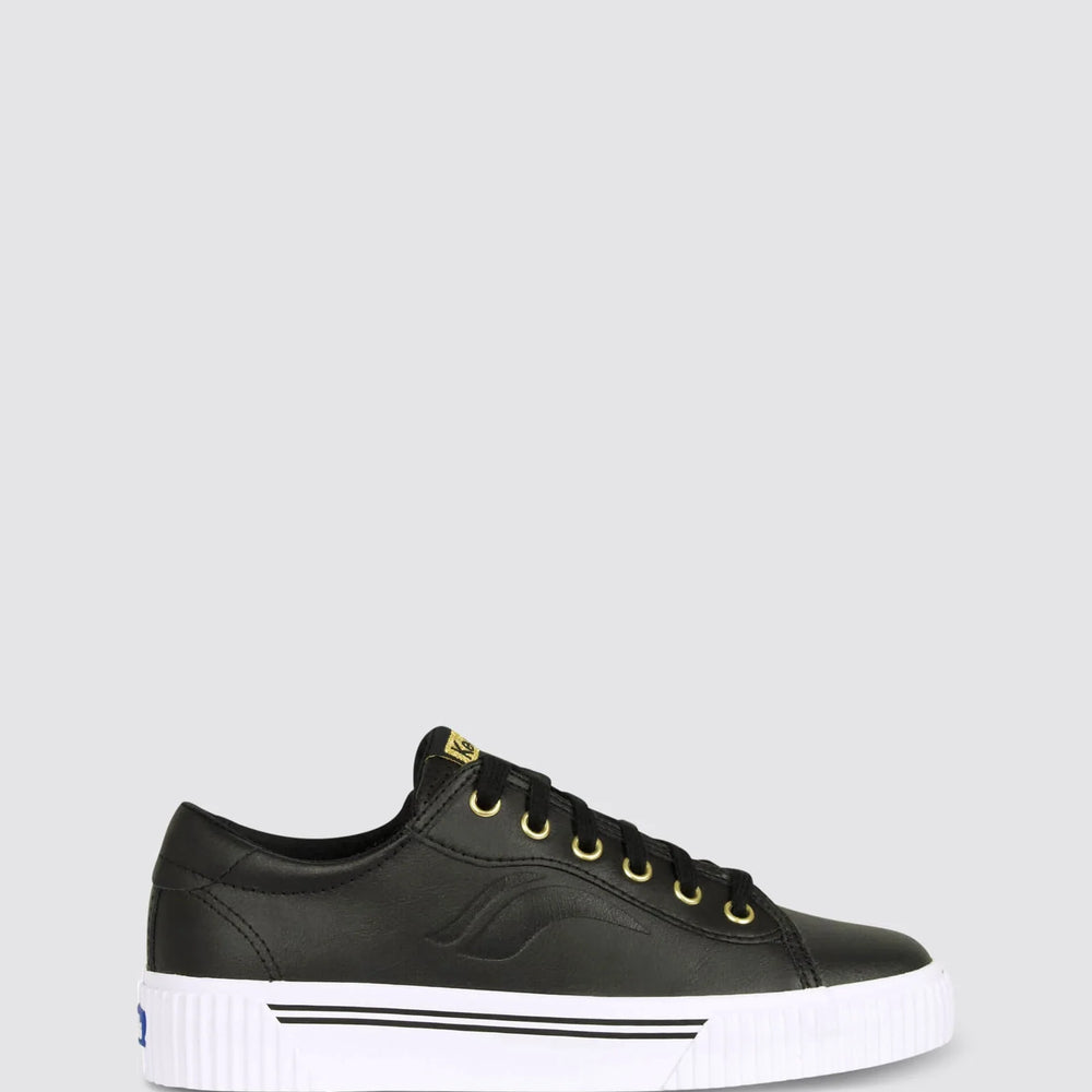 
                  
                    KEDS Alto crew kick black
                  
                