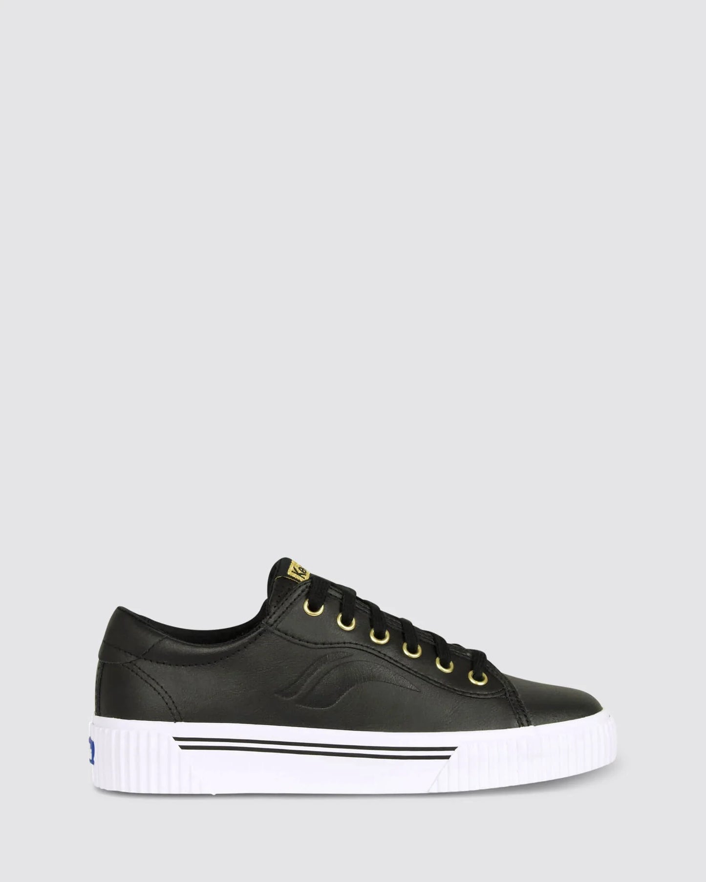 
                  
                    KEDS ALTO CREW KICK -BLACK
                  
                