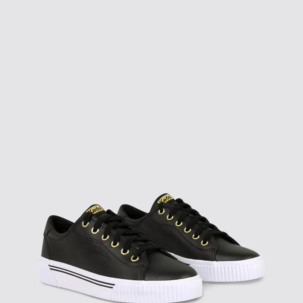 
                  
                    KEDS Alto crew kick black
                  
                