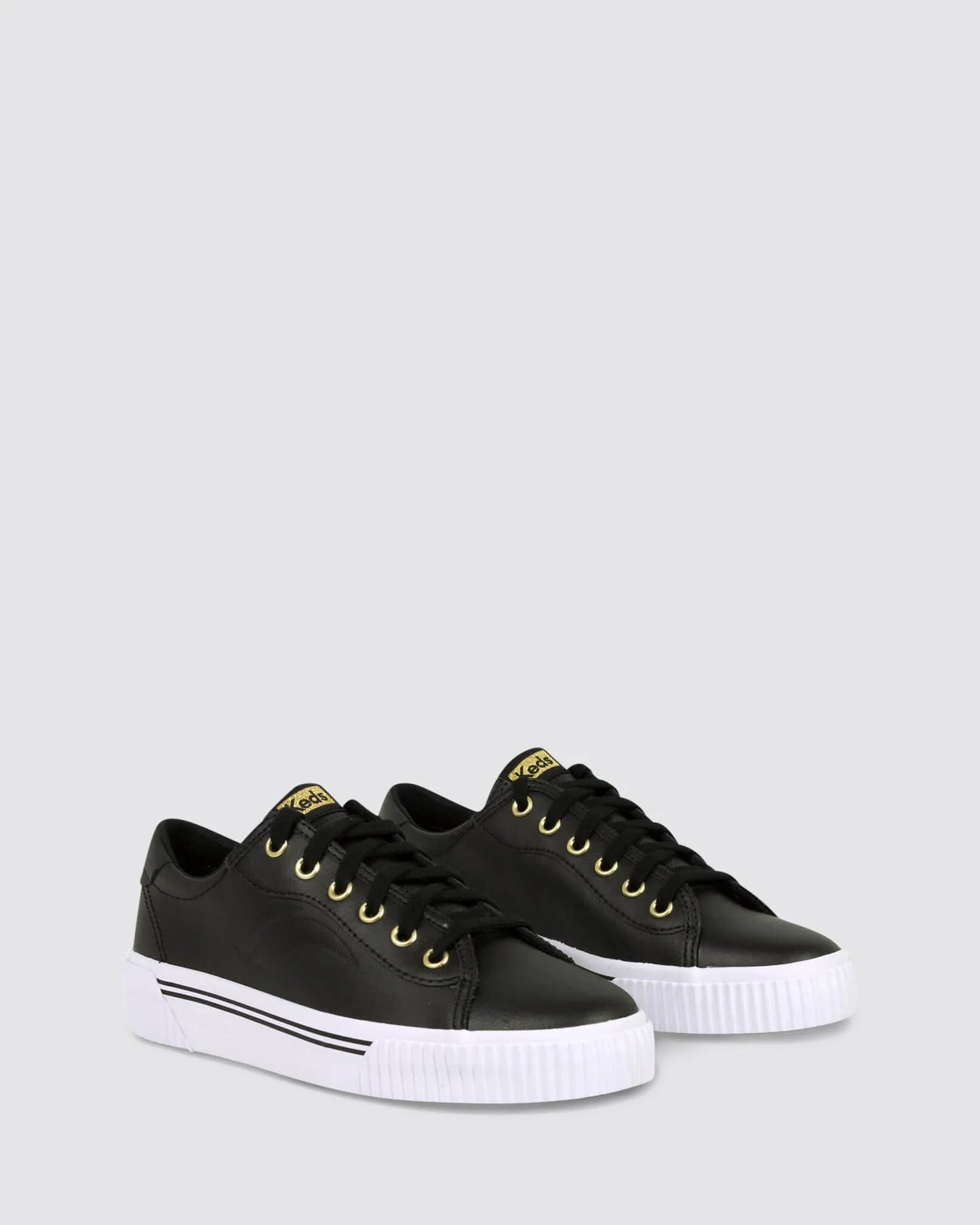 
                  
                    KEDS Alto crew kick black
                  
                