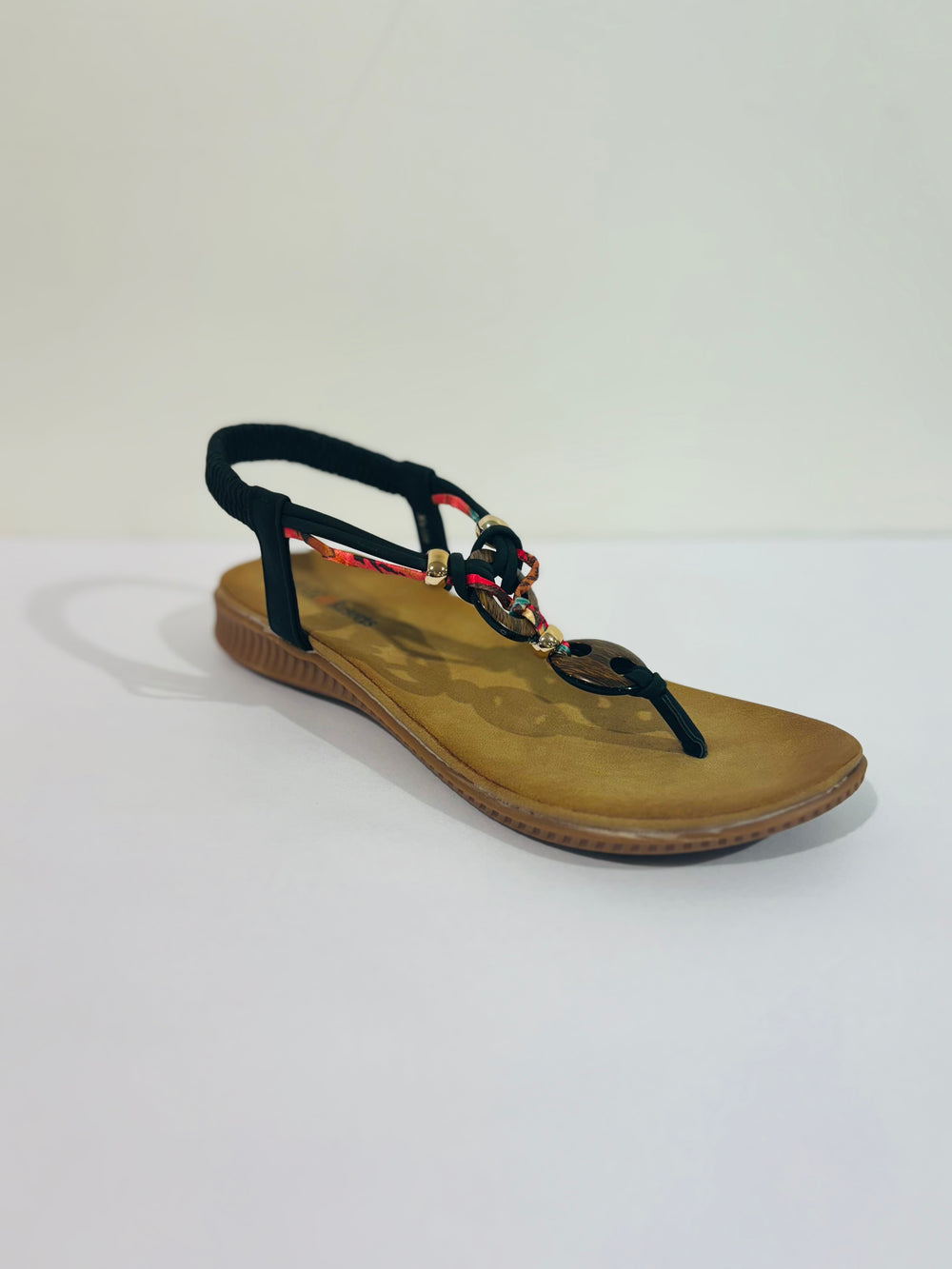 Beachy Sandal
