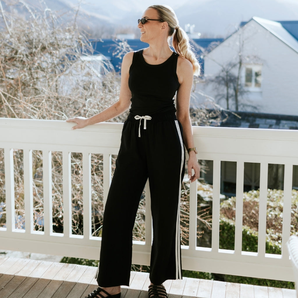 
                  
                    MOKE INDIANA PANT-BLACK-TOP SELLER
                  
                