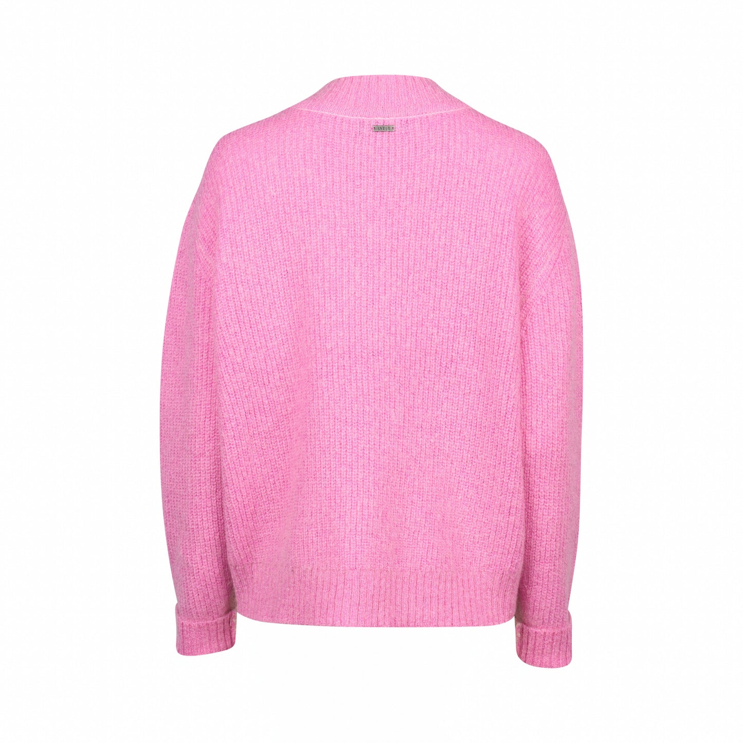 
                  
                    Two Tone Sweater	-Candyfloss
                  
                