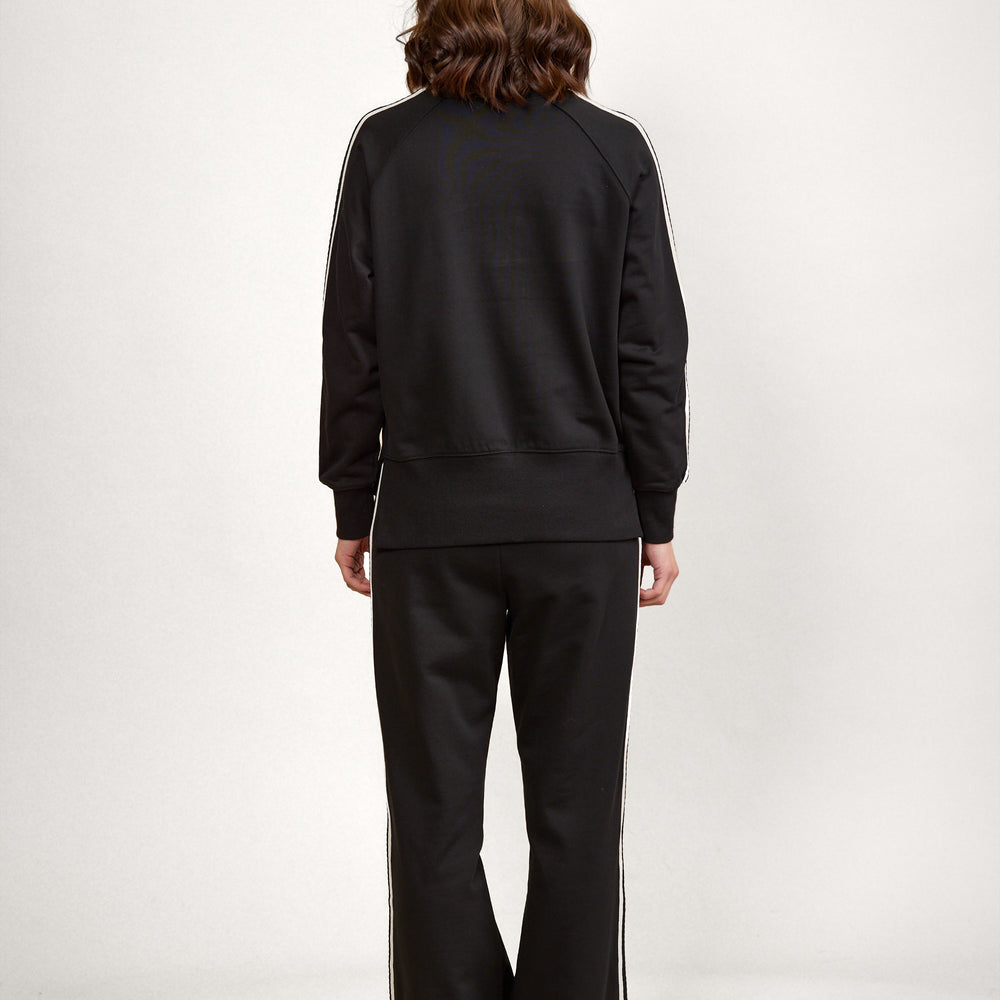 
                  
                    Rebel Wide Leg -Black
                  
                