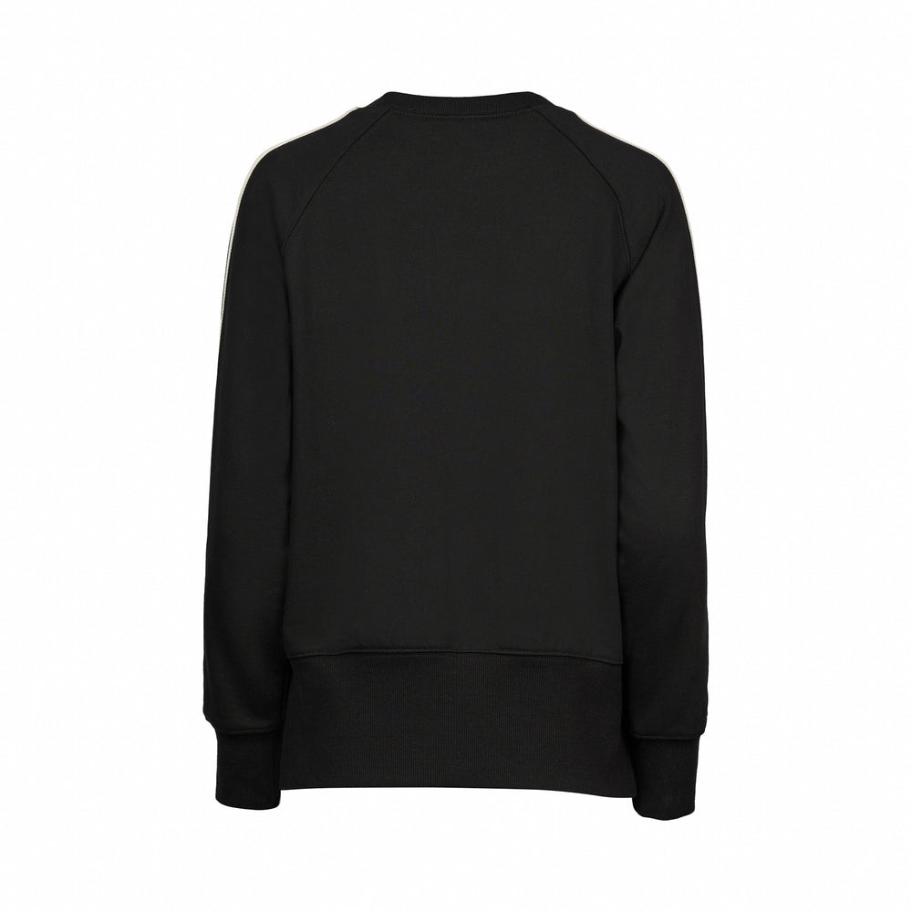 
                  
                    Rebel Jumper -Black
                  
                
