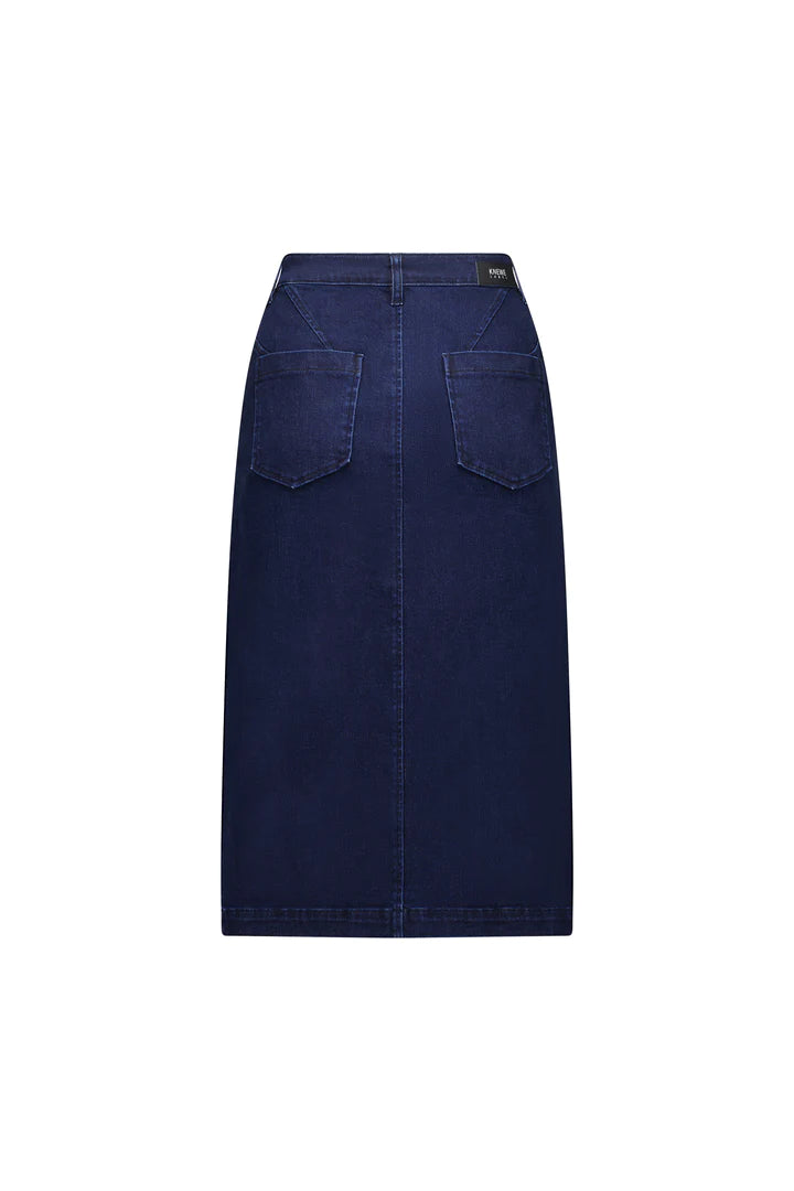 
                  
                    K4028 Dark Blue - Koa Skirt
                  
                