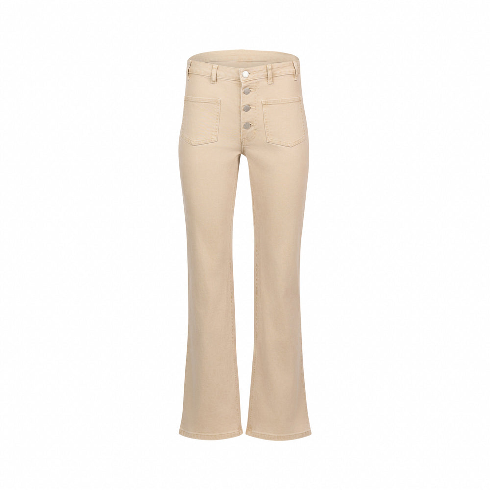 
                  
                    Potter Jean	-Oat Denim
                  
                