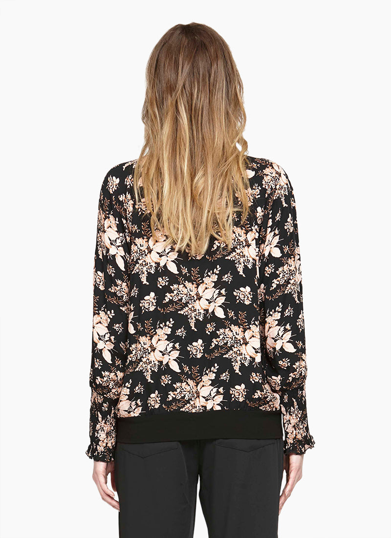 
                  
                    BLUEBELL TOP
                  
                